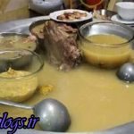 برخورد با ۱۲۰ واحد فروش آش و کله پاچه بدون مجوز در اصفهان