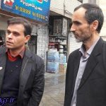 حمید بقایی از بیمارستان به زندان اوین انتقال یافته شد