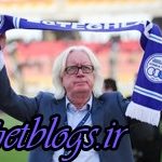 عده‌ای به من می‌گویند ما پرسپولیسی هستیم ولی شما را دوست داریم/ هواداران استقلا