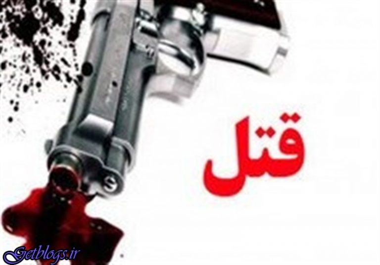 قتل دو جوان ایوانی با اسلحه شکاری