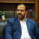 دولت در خط مقدم مبارزه با فساد است
