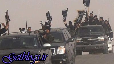 بازداشت والی داعش و ۳ تن سرکرده دیگر در ازمیر ترکیه