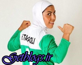 عکس های عقاب فقط یک نفر است/ عابدزاده, میتوانیم در دنیا روی سکو برویم ، فرزانه توسلی عقاب فقط یک نفر است/ عابدزاده, میتوانیم در دنیا روی سکو برویم ، فرزانه توسلی