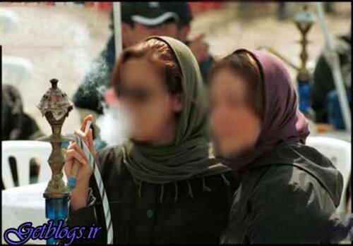نتیجه استعمال قلیان , کاهش باروری زنان